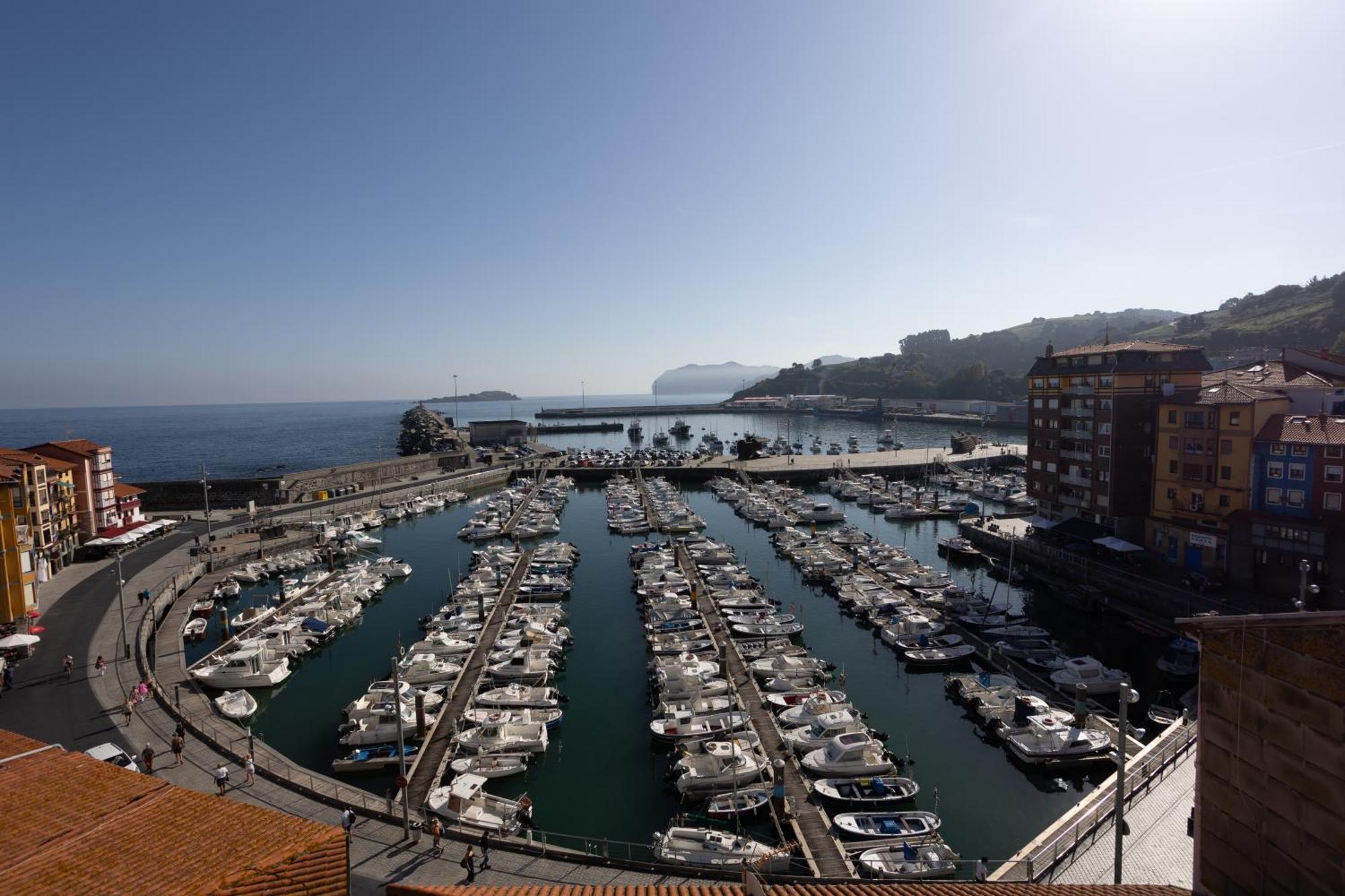 ベルメオTorrontero Con Vistas Al Marアパートメント エクステリア 写真