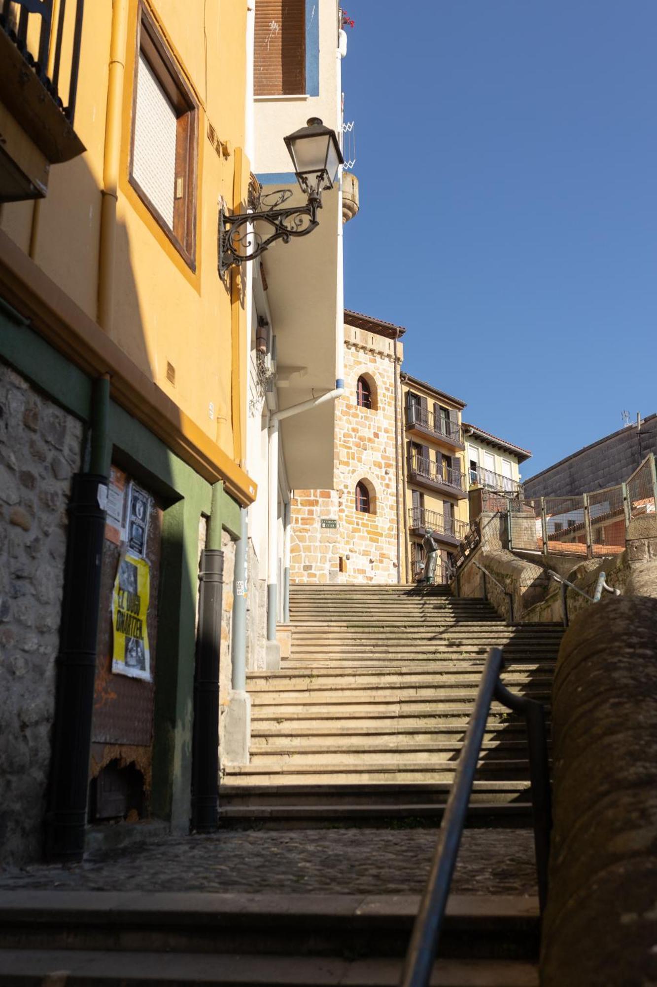 ベルメオTorrontero Con Vistas Al Marアパートメント エクステリア 写真