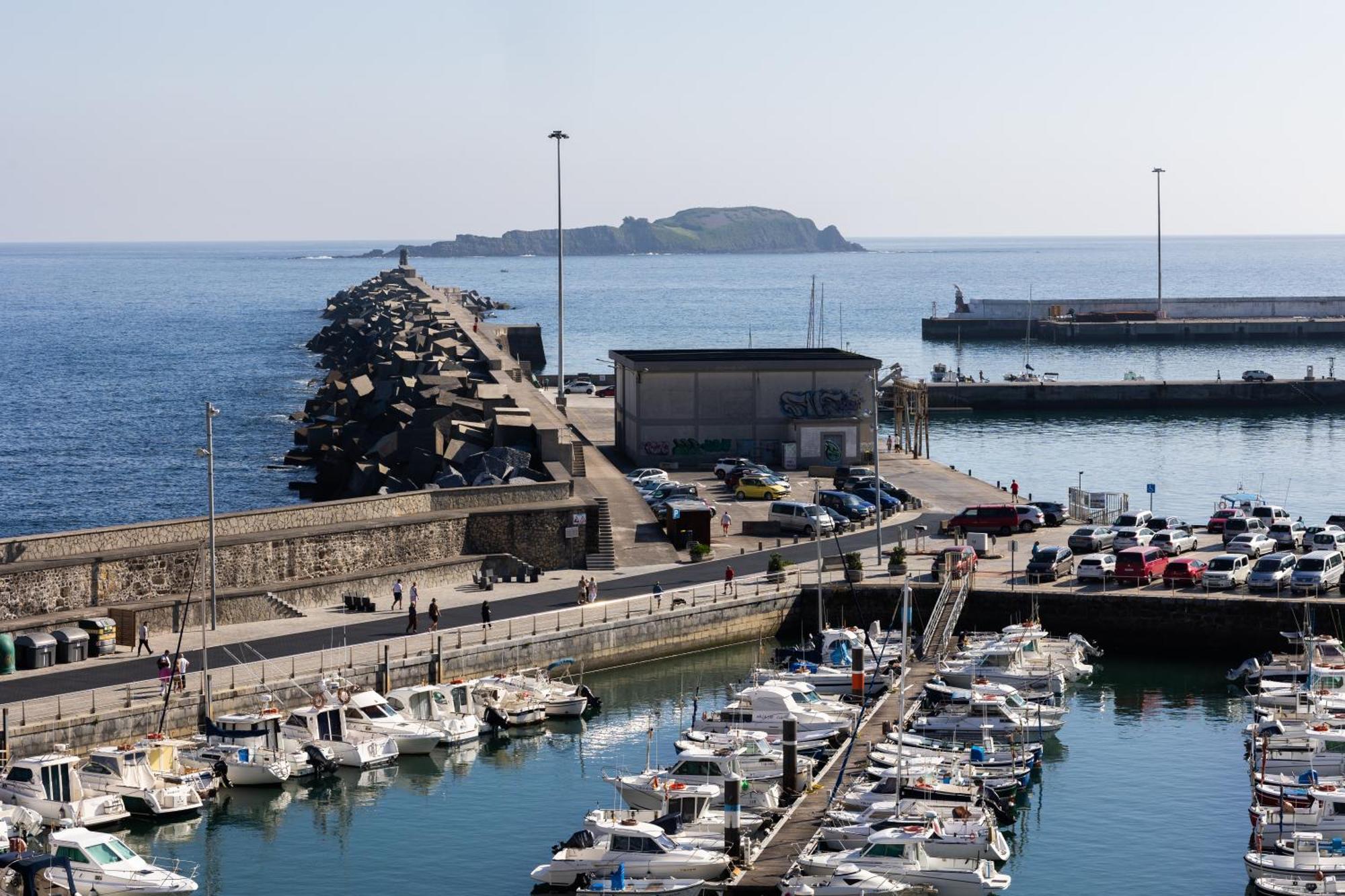 ベルメオTorrontero Con Vistas Al Marアパートメント エクステリア 写真