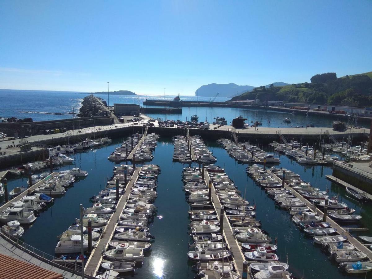 ベルメオTorrontero Con Vistas Al Marアパートメント エクステリア 写真